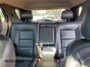 ✅ 2018 Chevrolet Equinox LT • VIN: 3GNAXJEV2JS553972 • Лот: 70191205. Опубликован ранее на Copart с пробегом 70 787 миль. Бесплатный доступ к архиву аукционных продаж из США и подробный отчёт об истории автомобиля на DreamBid. Изображение 10.