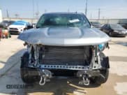 ✅ 2024 Chevrolet Silverado 1500 • VIN: 2GCPAFED1R1132048 • Лот: 68576754. Опубликован ранее на Copart с пробегом Не указан. Бесплатный доступ к архиву аукционных продаж из США и подробный отчёт об истории автомобиля на DreamBid. Изображение 5.