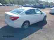 2021 Subaru Impreza с VIN 4S3GKAB61M3602961, выставлен на аукционе IAAI как лот 43298729 с пробегом 68 910 миль миль и . История ставок и продаж доступна на DreamBid. Изображение 4.