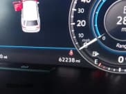 ✅ 2018 Volkswagen Atlas SEL Premium • VIN: 1V2NR2CA6JC537949 • Лот: 43666355. Опубликован ранее на IAAI с пробегом 62 238 миль. Бесплатный доступ к архиву аукционных продаж из США и подробный отчёт об истории автомобиля на DreamBid. Изображение 15.