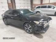 ✅ 2016 Nissan Maxima S • VIN: 1N4AA6AP1GC415794 • Lot: 42789849. Listed on IAAI with 150,496 mi. Free auction sales archive from the USA and detailed vehicle history report at DreamBid. Image 1.