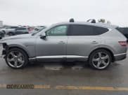 ✅ 2022 Genesis GV80 • VIN: KMUHBDSBXNU099572 • Lot: 43550550. Wystawiony na IAAI z przebiegiem 47 611 mil. Bezpłatny archiwum sprzedaży aukcyjnych z USA i szczegółowy raport historii pojazdu na DreamBid. Zdjęcie 14.