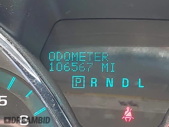 ✅ 2014 Chevrolet Traverse LS • VIN: 1GNKVFKD2EJ213392 • Лот: 43156876. Опубликован ранее на IAAI с пробегом 106 567 миль. Бесплатный доступ к архиву аукционных продаж из США и подробный отчёт об истории автомобиля на DreamBid. Изображение 15.