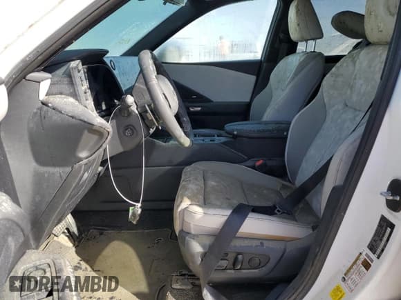 ✅ 2024 Lexus TX 350 • VIN: 5TDAAAA62RS005852 • Лот: 77067484. Опубликован ранее на Copart с пробегом Не указан. Бесплатный доступ к архиву аукционных продаж из США и подробный отчёт об истории автомобиля на DreamBid. Изображение 7.