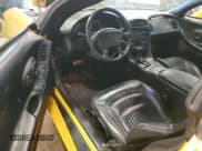 ✅ 2004 Chevrolet Corvette • VIN: 1G1YY32G845126518 • Лот: 68721785. Опубликован ранее на Copart с пробегом 191 064 миль. Бесплатный доступ к архиву аукционных продаж из США и подробный отчёт об истории автомобиля на DreamBid. Изображение 8.