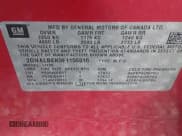 ✅ 2015 Chevrolet Equinox LT • VIN: 2GNALBEK9F1156916 • Lot: 43080524. Listed on IAAI with 240,120 mi. Free auction sales archive from the USA and detailed vehicle history report at DreamBid. Image 9.