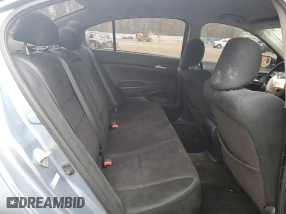 ✅ 2012 Honda Accord LX Premium • VIN: 1HGCP2F40CA127247 • Lot: 91246945. Wystawiony na Copart z przebiegiem 110 272 mil. Bezpłatny archiwum sprzedaży aukcyjnych z USA i szczegółowy raport historii pojazdu na DreamBid. Zdjęcie 10.