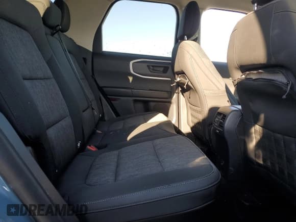 ✅ 2023 Ford Bronco Sport Big Bend • VIN: 3FMCR9B64PRD63674 • Лот: 91777145. Опубликован ранее на Copart с пробегом 70 323 миль. Бесплатный доступ к архиву аукционных продаж из США и подробный отчёт об истории автомобиля на DreamBid. Изображение 11.