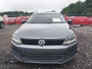 ✅ 2011 Volkswagen Jetta SE • VIN: 3VWDZ7AJ1BM011593 • Lot: 43059066. Listed on IAAI with 145,578 mi. Free auction sales archive from the USA and detailed vehicle history report at DreamBid. Image 12.