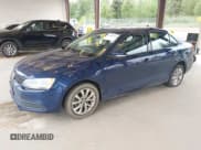 ✅ 2011 Volkswagen Jetta SE • VIN: 3VWDZ7AJ6BM078917 • Лот: 42298264. Опубликован ранее на IAAI с пробегом 131 635 миль. Бесплатный доступ к архиву аукционных продаж из США и подробный отчёт об истории автомобиля на DreamBid. Изображение 2.