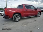 ✅ 2019 Chevrolet Silverado 1500 High Country • VIN: 3GCPWFED8KG257983 • Lot: 54558245. Wystawiony na Copart z przebiegiem 99 395 mil. Bezpłatny archiwum sprzedaży aukcyjnych z USA i szczegółowy raport historii pojazdu na DreamBid. Zdjęcie 3.