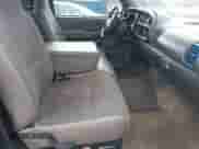 2001 Dodge 1500 with VIN 1B7HC16Y41S227470, listed as a IAAI auction lot 41768022 with 236,712 mi miles and . Bid and sale history available at DreamBid. Image 5.