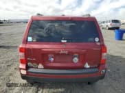 ✅ 2017 Jeep Patriot Sport • VIN: 1C4NJRBB8HD106366 • Lot: 86182085. Listed on Copart with 157,381 mi. Free auction sales archive from the USA and detailed vehicle history report at DreamBid. Image 6.