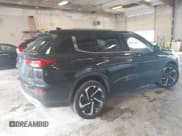 ✅ 2022 Mitsubishi Outlander SEL • VIN: JA4J4VA8XNZ008498 • Lot: 43276288. Wystawiony na IAAI z przebiegiem 91 156 mil. Bezpłatny archiwum sprzedaży aukcyjnych z USA i szczegółowy raport historii pojazdu na DreamBid. Zdjęcie 4.