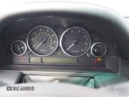 ✅ 2009 Land Rover Range Rover HSE • VIN: SALMF15429A298892 • Lot: 42386239. Wystawiony na IAAI z przebiegiem 146 340 mil. Bezpłatny archiwum sprzedaży aukcyjnych z USA i szczegółowy raport historii pojazdu na DreamBid. Zdjęcie 7.