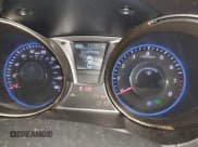 ✅ 2015 Hyundai Genesis Coupe 3.8L Base • VIN: KMHHU6KJ7FU123694 • Lot: 43363415. Listed on IAAI with 95,787 mi. Free auction sales archive from the USA and detailed vehicle history report at DreamBid. Image 7.