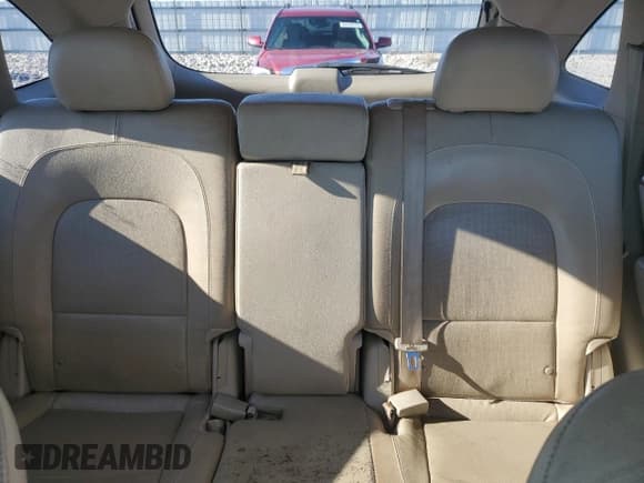 ✅ 2012 Hyundai Veracruz Limited • VIN: KM8NU4CC6CU195604 • Lot: 90938815. Listed on Copart with 208,132 mi. Free auction sales archive from the USA and detailed vehicle history report at DreamBid. Image 10.