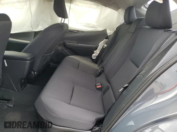 ✅ 2023 Toyota Prius LE • VIN: JTDACAAU4P3011286 • Lot: 65433353. Listed on Copart with 485 mi. Free auction sales archive from the USA and detailed vehicle history report at DreamBid. Image 10.