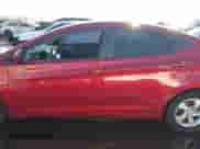 2014 Hyundai Elantra SE z VIN 5NPDH4AE1EH502747, wystawiony jako IAAI lot #43322170 z przebiegiem 159 310 mil mil oraz . Historia ofert i sprzedaży dostępna na DreamBid. Obrazek 14.