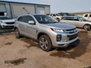 ✅ 2023 Mitsubishi Outlander ES • VIN: JA4ARUAUXPU012964 • Lot: 64581805. Wystawiony na Copart z przebiegiem 17 637 mil. Bezpłatny archiwum sprzedaży aukcyjnych z USA i szczegółowy raport historii pojazdu na DreamBid. Zdjęcie 14.