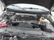 ✅ 2013 Ford F-150 XLT • VIN: 1FTFW1ET7DFC93058 • Lot: 43568417. Wystawiony na IAAI z przebiegiem 258 951 mil. Bezpłatny archiwum sprzedaży aukcyjnych z USA i szczegółowy raport historii pojazdu na DreamBid. Zdjęcie 10.