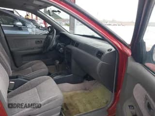 ✅ 1998 Nissan Sentra XE • VIN: 3N1AB41D9WL056833 • Лот: 43820169. Опубликован ранее на IAAI с пробегом 182 024 миль. Бесплатный доступ к архиву аукционных продаж из США и подробный отчёт об истории автомобиля на DreamBid. Изображение 5.