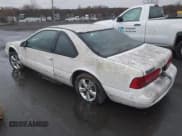 ✅ 1996 Ford Thunderbird LX • VIN: 1FALP62W5TH127237 • Лот: 43721900. Опубликован ранее на IAAI с пробегом 153 202 миль. Бесплатный доступ к архиву аукционных продаж из США и подробный отчёт об истории автомобиля на DreamBid. Изображение 3.