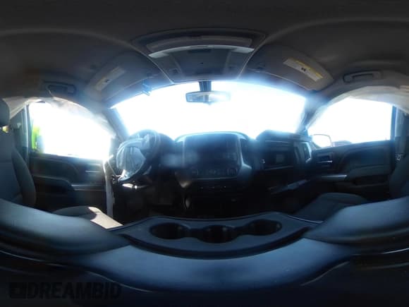 ✅ 2018 Chevrolet Silverado 1500 LT • VIN: 3GCPCREC7JG356648 • Lot: 43140800. Wystawiony na IAAI z przebiegiem Nie podano. Bezpłatny archiwum sprzedaży aukcyjnych z USA i szczegółowy raport historii pojazdu na DreamBid. Zdjęcie 17.