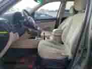 2008 Hyundai Santa Fe SE с VIN 5NMSH13E08H146571, выставлен на аукционе Copart как лот 72771994 с пробегом 198 330 миль миль и Списание • Salvage title. История ставок и продаж доступна на DreamBid. Изображение 7.