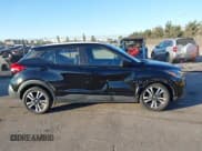 ✅ 2019 Nissan Kicks S • VIN: 3N1CP5CU3KL547986 • Lot: 43594211. Listed on IAAI with 42,383 mi. Free auction sales archive from the USA and detailed vehicle history report at DreamBid. Image 14.
