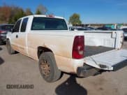 ✅ 2003 Chevrolet Silverado 1500 LT • VIN: 2GCEC19T331155652 • Lot: 43652672. Listed on IAAI with 280,274 mi. Free auction sales archive from the USA and detailed vehicle history report at DreamBid. Image 3.