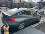 ✅ 2017 BMW 3 Series 330i xDrive • VIN: WBA8Z9C31HG453434 • Lot: 47003845. Listed on Copart with 106,853 mi. Free auction sales archive from the USA and detailed vehicle history report at DreamBid. Image 4.