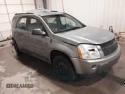 ✅ 2006 Chevrolet Equinox LS • VIN: 2CNDL13F466016924 • Лот: 41944872. Опубликован ранее на IAAI с пробегом Не указан. Бесплатный доступ к архиву аукционных продаж из США и подробный отчёт об истории автомобиля на DreamBid. Изображение 1.