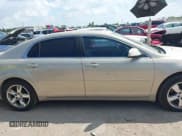 ✅ 2011 Chevrolet Malibu 1LT • VIN: 1G1ZC5E12BF389875 • Lot: 43133431. Listed on IAAI with 149,386 mi. Free auction sales archive from the USA and detailed vehicle history report at DreamBid. Image 13.