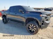 ✅ 2022 Chevrolet Silverado 1500 RST • VIN: 1GCUYEET0NZ201507 • Лот: 85364535. Опубликован ранее на Copart с пробегом 60 009 миль. Бесплатный доступ к архиву аукционных продаж из США и подробный отчёт об истории автомобиля на DreamBid. Изображение 4.