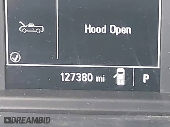 2020 Chevrolet Silverado 1500 Work Truck с VIN 3GCNWAEH1LG112072, выставлен на аукционе IAAI как лот 43394307 с пробегом 127 380 миль миль и . История ставок и продаж доступна на DreamBid. Изображение 16.