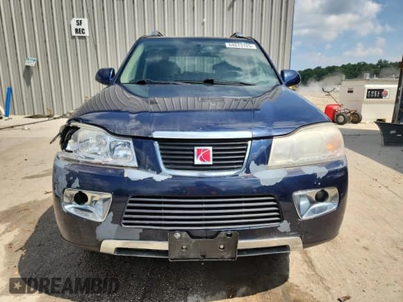 ✅ 2007 Saturn VUE V6 • VIN: 5GZCZ53457S858706 • Lot: 64613125. Wystawiony na Copart z przebiegiem 165 425 mil. Bezpłatny archiwum sprzedaży aukcyjnych z USA i szczegółowy raport historii pojazdu na DreamBid. Zdjęcie 5.