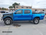 ✅ 2008 Toyota Tacoma PreRunner • VIN: 5TEJU62N78Z519482 • Lot: 43675908. Wystawiony na IAAI z przebiegiem 187 664 mil. Bezpłatny archiwum sprzedaży aukcyjnych z USA i szczegółowy raport historii pojazdu na DreamBid. Zdjęcie 15.
