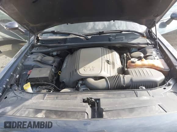 2018 Dodge Challenger R/T z VIN 2C3CDZBT2JH228242, wystawiony jako IAAI lot #43172225 z przebiegiem Nie podano mil oraz . Historia ofert i sprzedaży dostępna na DreamBid. Obrazek 10.