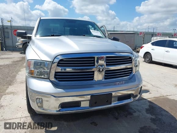✅ 2014 Ram 1500 Big Horn • VIN: 1C6RR6LG1ES454074 • Lot: 42594917. Wystawiony na IAAI z przebiegiem 41 208 mil. Bezpłatny archiwum sprzedaży aukcyjnych z USA i szczegółowy raport historii pojazdu na DreamBid. Zdjęcie 12.