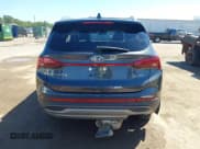 ✅ 2023 Hyundai Santa Fe SEL • VIN: 5NMS2DAJ5PH626722 • Lot: 43268394. Wystawiony na IAAI z przebiegiem 39 758 mil. Bezpłatny archiwum sprzedaży aukcyjnych z USA i szczegółowy raport historii pojazdu na DreamBid. Zdjęcie 16.