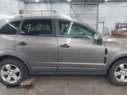 ✅ 2012 Chevrolet Captiva Sport LS • VIN: 3GNAL2EK2CS558082 • Lot: 42110772. Wystawiony na IAAI z przebiegiem 83 253 mil. Bezpłatny archiwum sprzedaży aukcyjnych z USA i szczegółowy raport historii pojazdu na DreamBid. Zdjęcie 14.