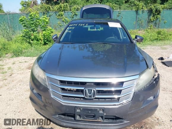 ✅ 2011 Honda Crosstour EX • VIN: 5J6TF1H38BL002090 • Lot: 42759863. Wystawiony na IAAI z przebiegiem 244 558 mil. Bezpłatny archiwum sprzedaży aukcyjnych z USA i szczegółowy raport historii pojazdu na DreamBid. Zdjęcie 12.