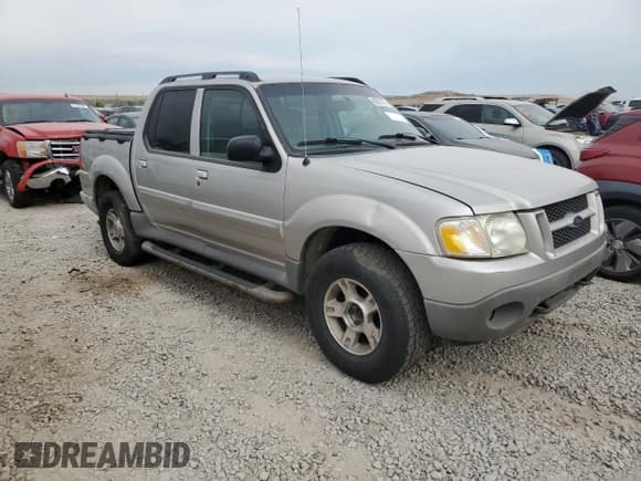 ✅ 2003 Ford Explorer Sport Trac XLS • VIN: 1FMDU77E93UB81849 • Lot: 65073135. Listed on Copart with 179,106 mi. Free auction sales archive from the USA and detailed vehicle history report at DreamBid. Image 4.