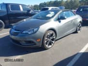 ✅ 2017 Buick Cascada Premium • VIN: W04WH3N50HG015197 • Lot: 43481390. Listed on IAAI with 67,173 mi. Free auction sales archive from the USA and detailed vehicle history report at DreamBid. Image 2.