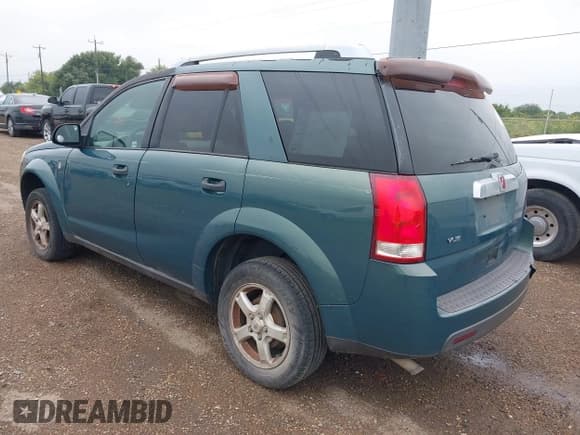 ✅ 2007 Saturn VUE I4 • VIN: 5GZCZ33D07S810664 • Lot: 42194016. Wystawiony na IAAI z przebiegiem 228 148 mil. Bezpłatny archiwum sprzedaży aukcyjnych z USA i szczegółowy raport historii pojazdu na DreamBid. Zdjęcie 3.