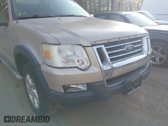 ✅ 2007 Ford Explorer Sport Trac XLT • VIN: 1FMEU31K17UA03709 • Лот: 42113395. Опубликован ранее на IAAI с пробегом 213 203 миль. Бесплатный доступ к архиву аукционных продаж из США и подробный отчёт об истории автомобиля на DreamBid. Изображение 6.