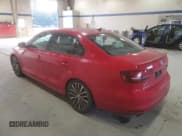 ✅ 2016 Volkswagen Jetta Sport • VIN: 3VWD17AJ5GM270019 • Лот: 92983275. Опубликован ранее на Copart с пробегом 63 697 миль. Бесплатный доступ к архиву аукционных продаж из США и подробный отчёт об истории автомобиля на DreamBid. Изображение 2.