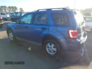 ✅ 2010 Ford Escape XLT • VIN: 1FMCU0D7XAKB80629 • Lot: 43493301. Wystawiony na IAAI z przebiegiem 216 153 mil. Bezpłatny archiwum sprzedaży aukcyjnych z USA i szczegółowy raport historii pojazdu na DreamBid. Zdjęcie 3.