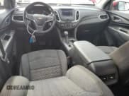 ✅ 2022 Chevrolet Equinox LT • VIN: 3GNAXUEVXNL222879 • Lot: 82021735. Listed on Copart with 35,477 mi. Free auction sales archive from the USA and detailed vehicle history report at DreamBid. Image 8.